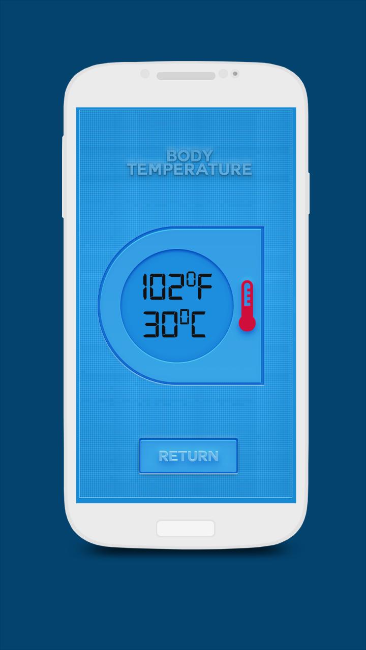 Body Temperature Scan Prank For Android Apk Download