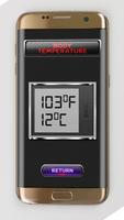 Body Temp. Thermometer (Prank) screenshot 2