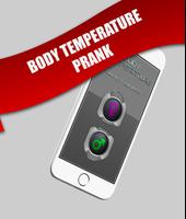 🤕Body Temperature Check Prank capture d'écran 3