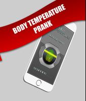 🤕Body Temperature Check Prank capture d'écran 1