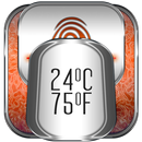 🚨Body Temperature Check Prank aplikacja