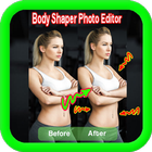 Body Shaper Photo Editor icon