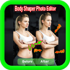 آیکون‌ Body Shaper Photo Editor