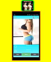 Body Shaper Photo Editor 截圖 1