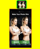 برنامه‌نما Body Shaper Photo Editor عکس از صفحه