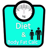 Fat & Diet Calculator