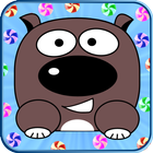 Nuts For Candy أيقونة