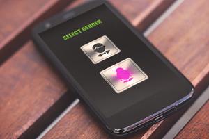 Fingerprint Body Temperature Calculator SPO2 Prank Screenshot 3
