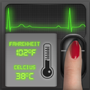 Body Temperature Checker Prank APK