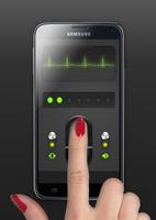 Body Temperature Checker Prank screenshot 1