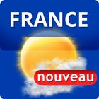 La Meteo France-icoon