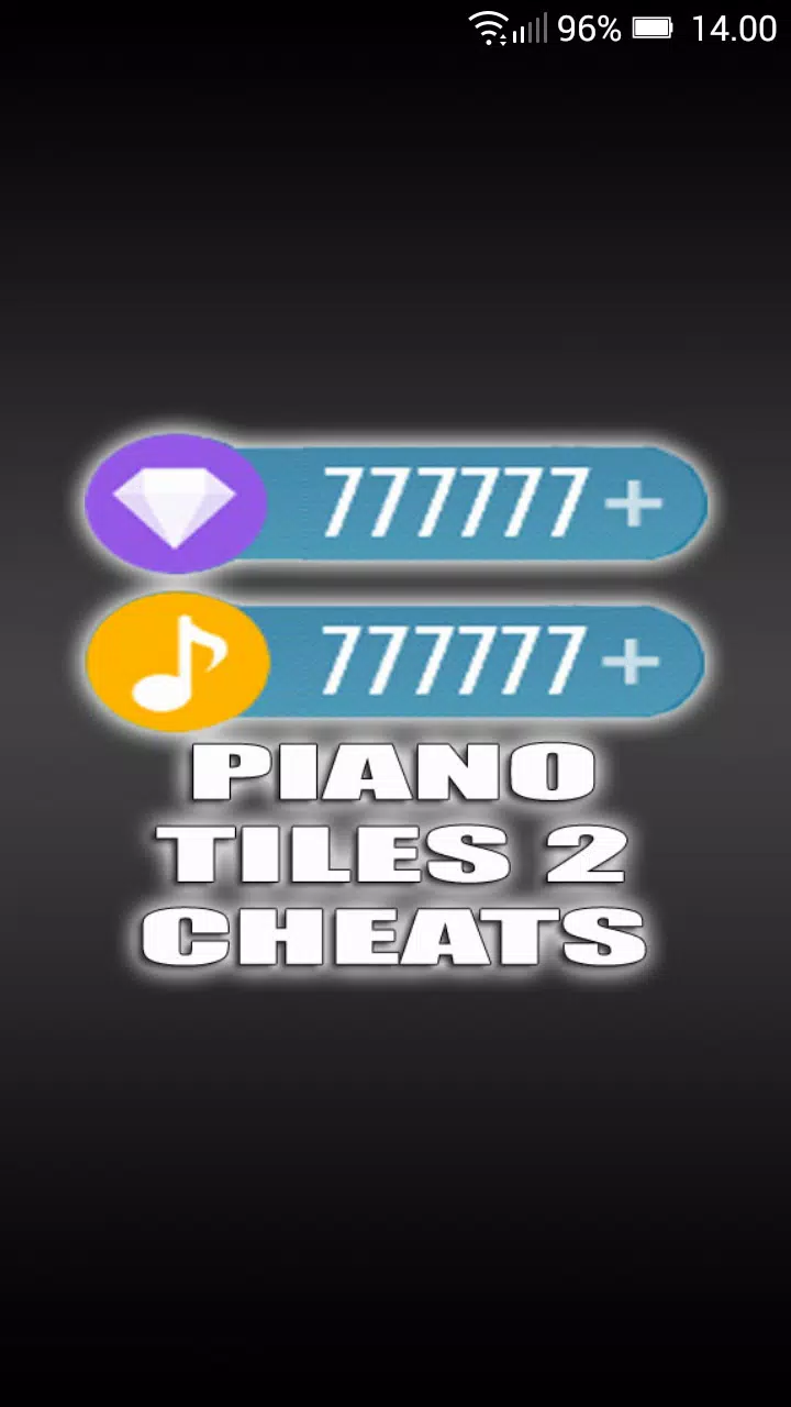 Cheats For Piano Tiles 2 APK for Android Download
