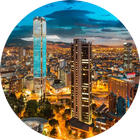 Bogota - Wiki ikona