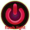 Flashlight,Flash Alert,Flashlight LED,Super-bright