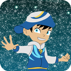 BoiBoy Skater Adventure-icoon