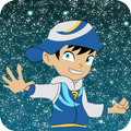 BoiBoy Skater Adventure