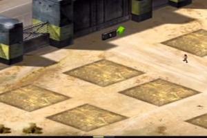 Triks Mobile Strike screenshot 3