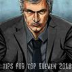 Tips for Top Eleven 2018