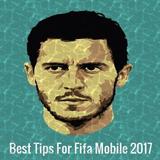 Tips for Fifa Mobile Soccer 18 simgesi