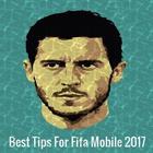 Tips for Fifa Mobile Soccer 18 icône
