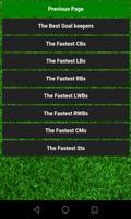 Tips for Fifa Mobile Soccer 18 Ekran Görüntüsü 3