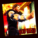 Trick God Hand