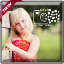 Bokeh Effects DSLR Camera APK