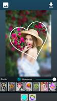 Bokeh Effects DSLR Camera تصوير الشاشة 2