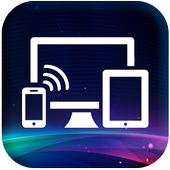 Screen Mirroring Assistant Pro icon