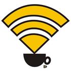 WifiCafe icon