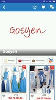 Gosyen 포스터