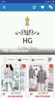 HG Collection poster