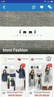 Immi Fashion poster