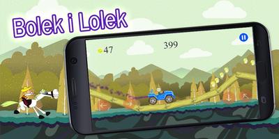 Bolek i Lolek الملصق