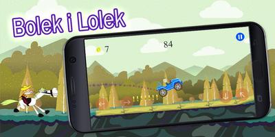 Bolek i Lolek تصوير الشاشة 1