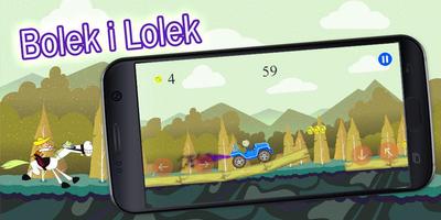 Bolek i Lolek تصوير الشاشة 2