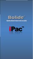 Bolide iPac Affiche