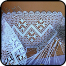 Bobbin lace beginner APK