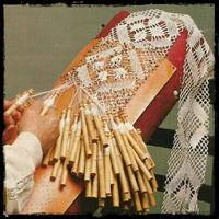 Bobbin lace beginner Screenshot 1