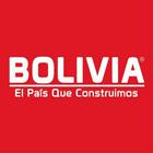 TV BOLIVIA icône