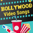 Bollywood Movies Video Songs ไอคอน