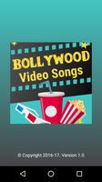 Bollywood Movies Video Songs โปสเตอร์