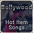 Bollywood Hot Item Songs icon