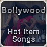 Bollywood Hot Item Songs