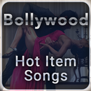 Bollywood Hot Item Songs APK