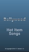 Bollywood Hot Item Songs poster