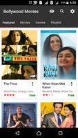 Bollywood Movies ภาพหน้าจอ 1