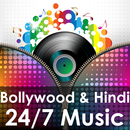 India radio & Bollywood music aplikacja