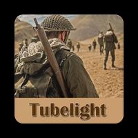 Tubelight Full Movie HD Plakat