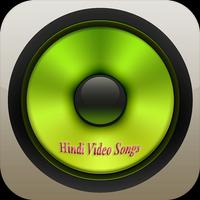 Latest Hindi Video Songs imagem de tela 1